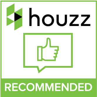 Next - Recommended On Houzz Logo (441x440), Png Download
