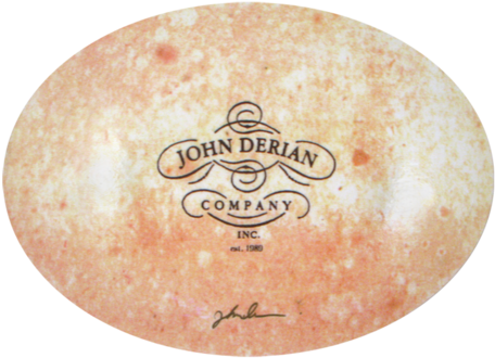 Solar System Solar System - John Derian (500x500), Png Download