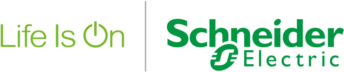Schneider Electric Is Showcasing Its Latest Home Automation - Logos De Schneider Electric (800x400), Png Download