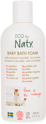 Baby Bath Foam - Avene Trixera Nutrition Baume (650x650), Png Download