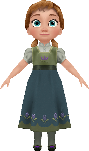 Download Zip Archive - Anna (750x650), Png Download