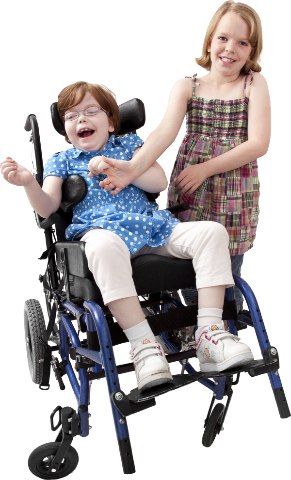 Wheelchair - Special Needs (600x990), Png Download