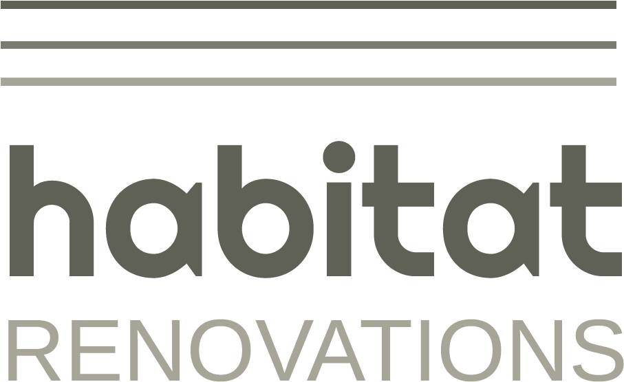 Habitat Renovations - Home Improvement (1000x600), Png Download
