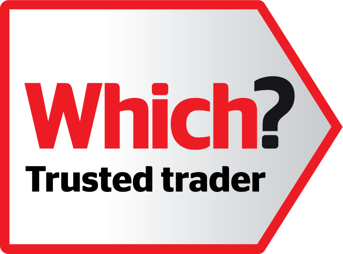 We're Delighted To Have Won An Award With Houzz For - Trusted Trader Logo Vector (707x524), Png Download