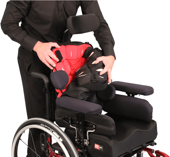 Be Notified Of Updates As New Spex Products Become - Wheelchair (900x600), Png Download
