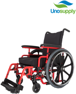 Ergonomic Wheel Chair - Motorized Wheelchair (301x400), Png Download