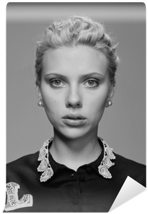 Black Dahlia Johansson Gif (400x400), Png Download