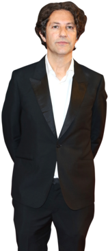 How Under The Skin Director Jonathan Glazer Surprised - Lemon (330x412), Png Download