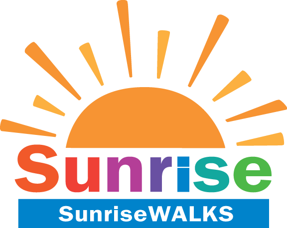 Logo - Sunrise Day Camp (576x458), Png Download