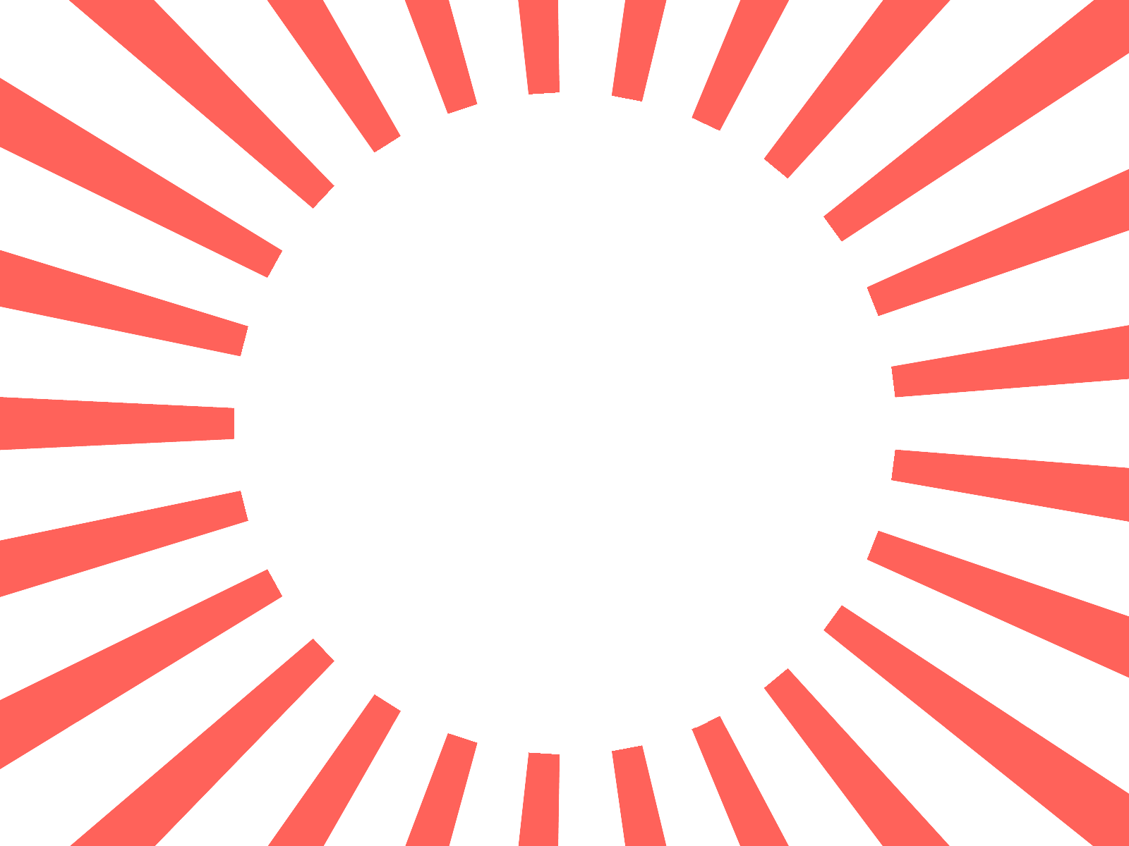 Red Sunrise By Spooky-dream On Deviantart Banner Royalty - El Paso Flag (1600x1200), Png Download