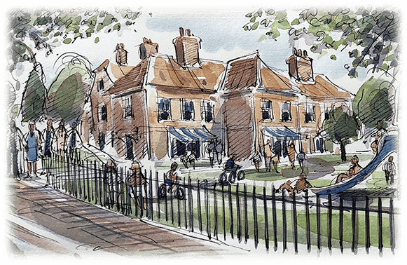 Choosing A Nursery Or Pre Prep - Simply Learning Tuition (581x378), Png Download