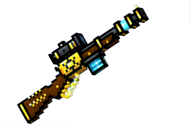 "sunrise" Pic - Pixel Gun Sunrise (640x421), Png Download