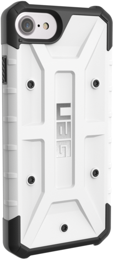 Pathfinder Case For Iphone 6/6s/7 Revamp Wholesale - White Uag Iphone 7 Case (600x600), Png Download