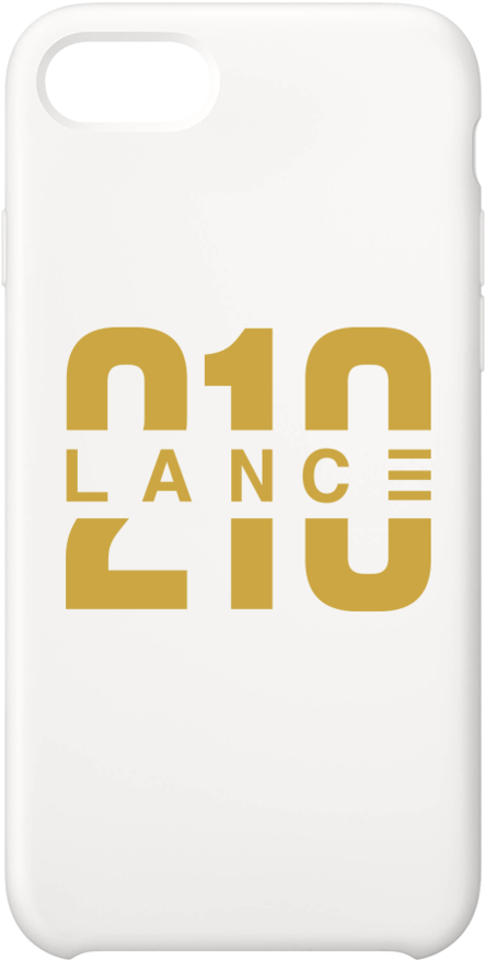 Double Tap To Zoom - Lance Stewart Phone Case (1024x1024), Png Download