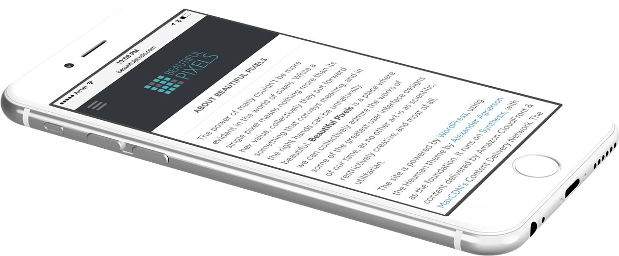 Mockmock A Photoshop Plugin For Ios Device Mockups - Mobile Png For Photoshop (1440x680), Png Download
