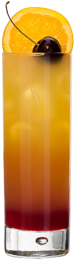 Amaretto Jack Cocktail (864x864), Png Download