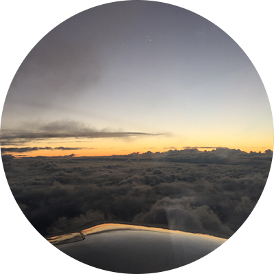 Sunrise - Portable Network Graphics (400x400), Png Download