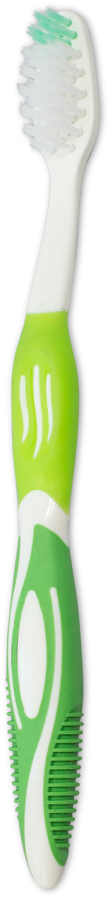 Platinum Edition Toothbrush - Tooth (1800x2000), Png Download