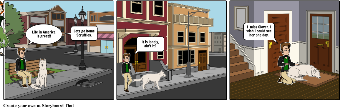 Irish - House (1164x385), Png Download