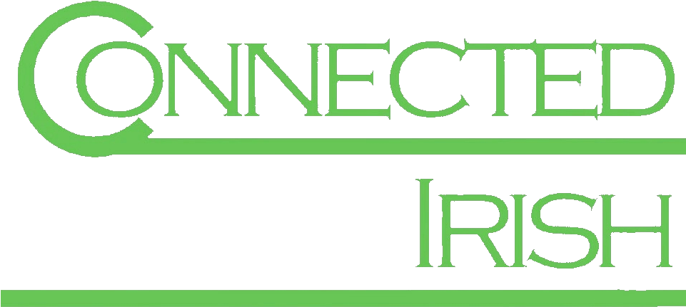 Connected-irish - Graphic Design (960x720), Png Download