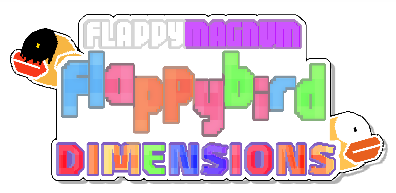 After Dong Nguyen Deleted Flappybird (1372x669), Png Download