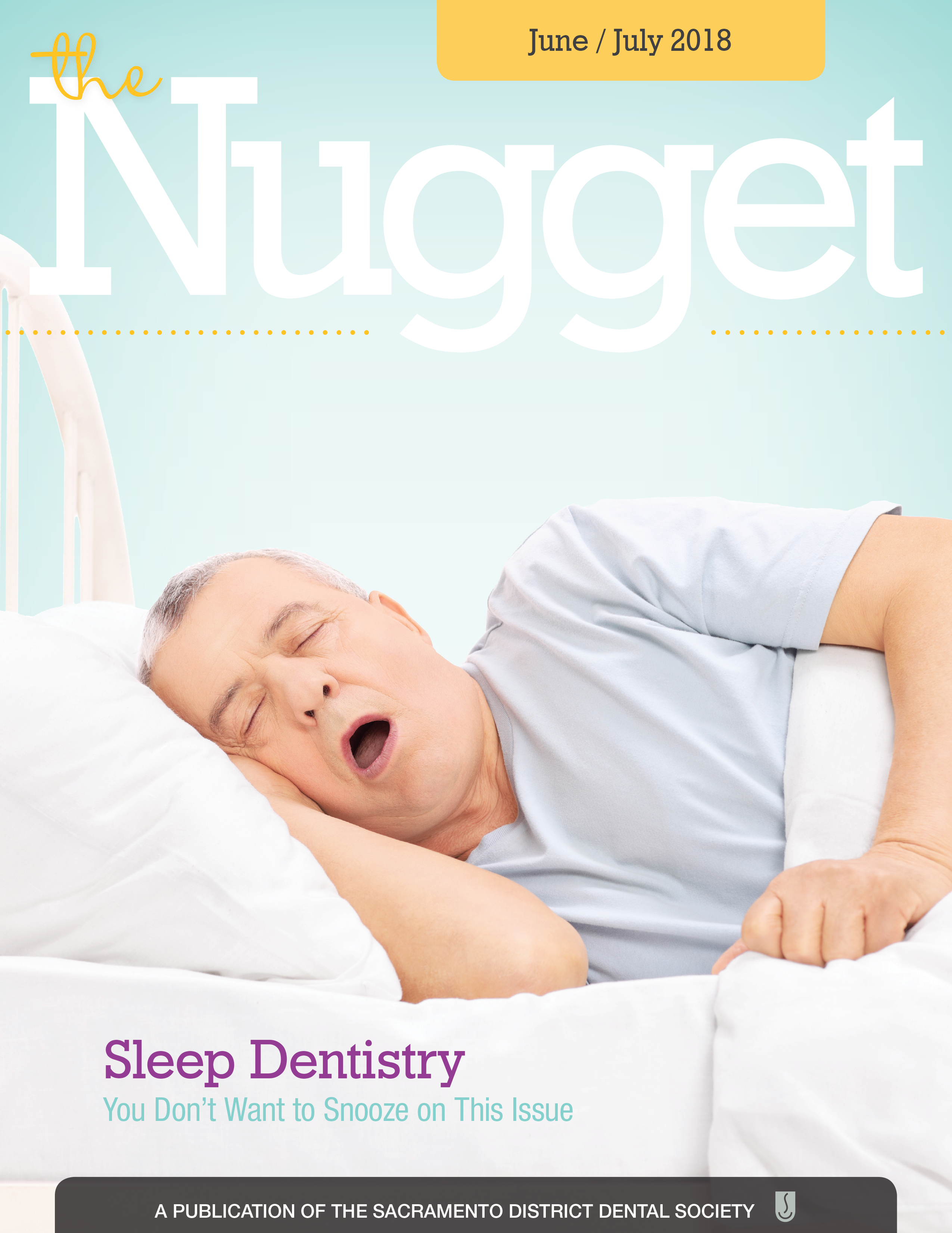 June/july 2018 - May2018 - Baby (2550x3300), Png Download