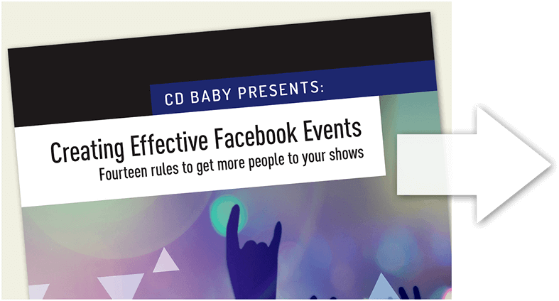 Creating Effective Facebook Events - Faucet (787x424), Png Download
