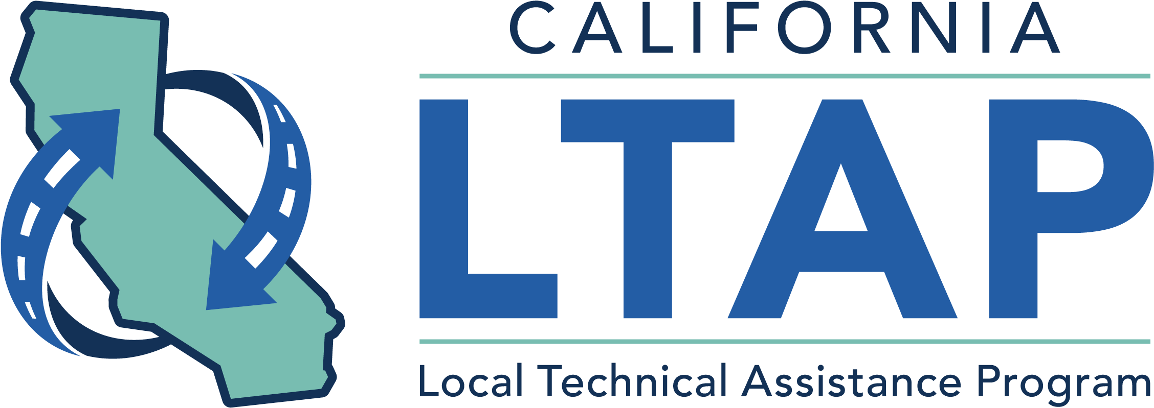 The California Ltap Center Is Hosting A Series Of Free - Sign (2401x939), Png Download