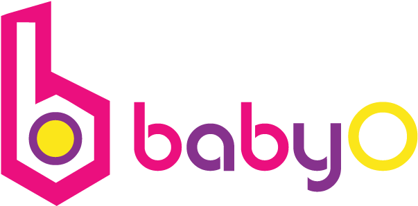Elegant, Playful, Baby Logo Design For A Company In - Graphic Design (800x800), Png Download