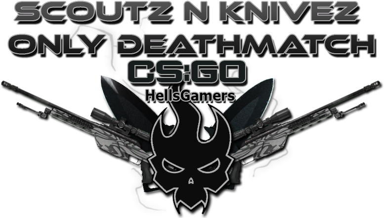 Go Scoutzknivez Event - Rifle (800x500), Png Download