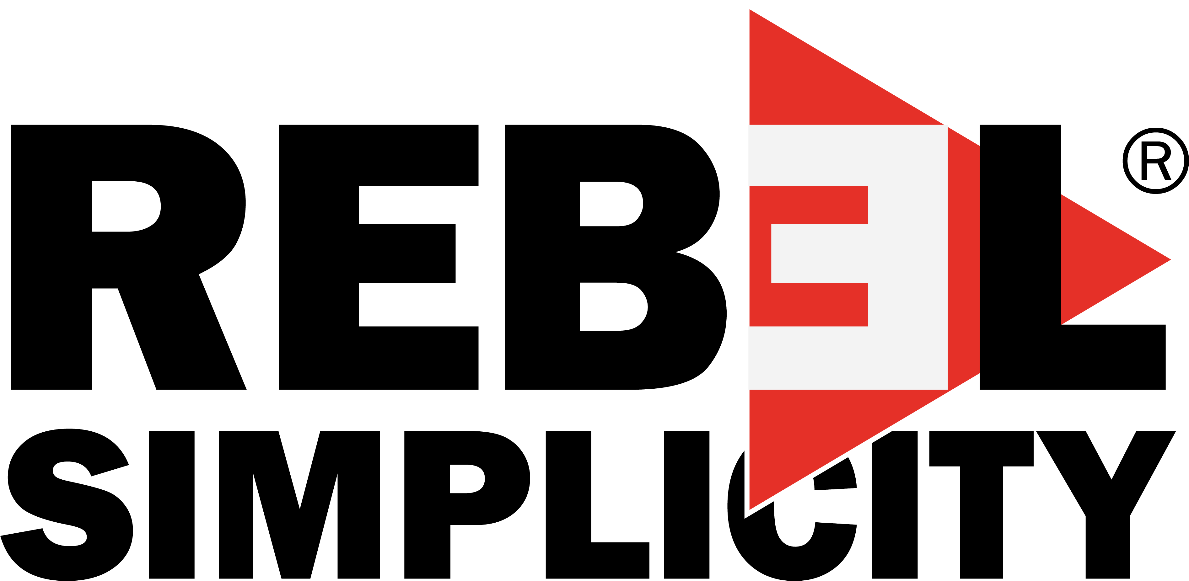 Logo Image - Poster (3800x1851), Png Download