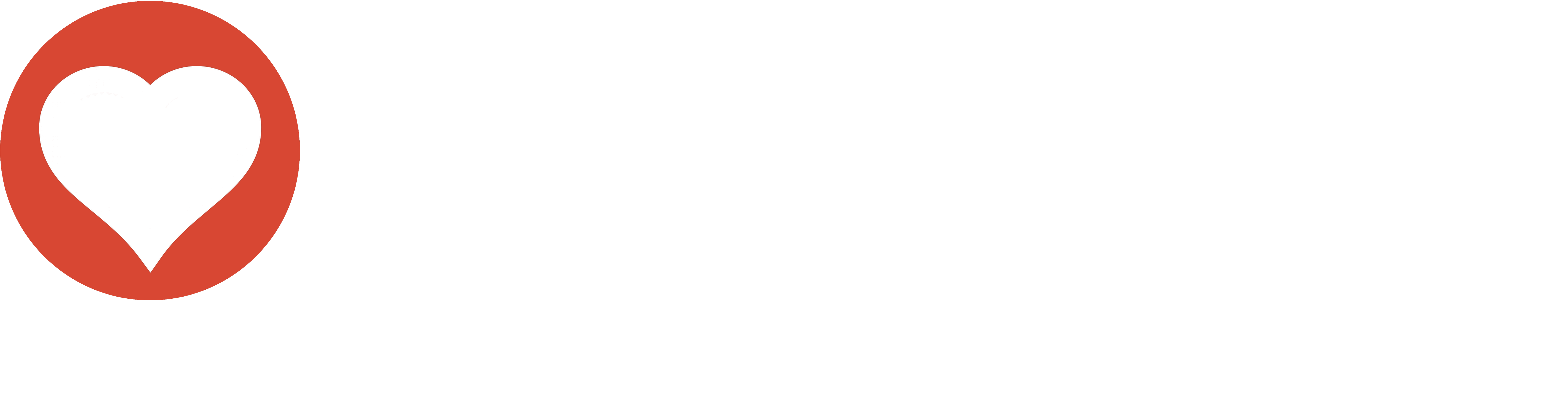 Loving People To Christ Loving People To Christ - Circle (7188x1893), Png Download