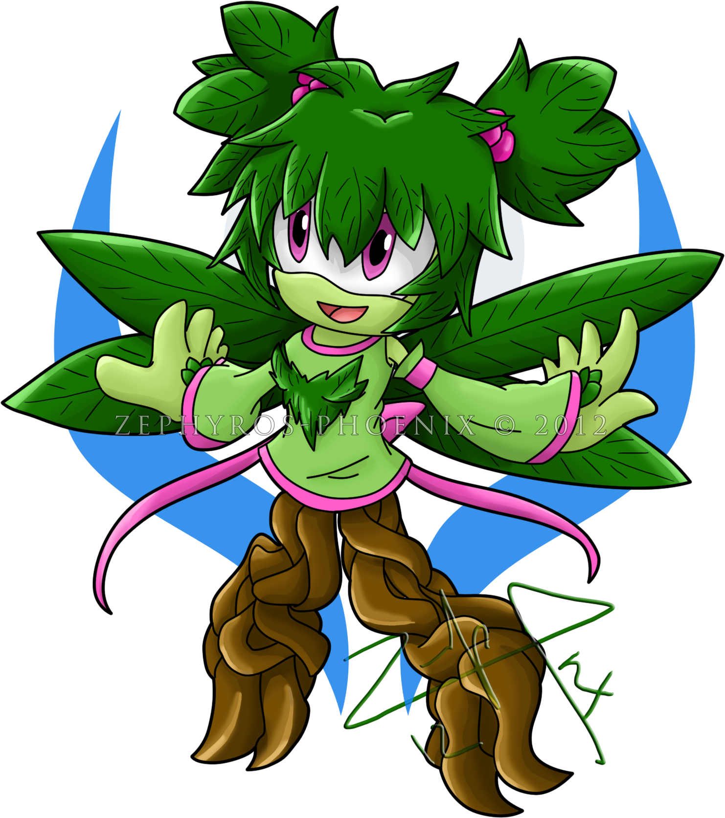 Planting Clipart Shamrock Plant - Cartoon (1482x1673), Png Download