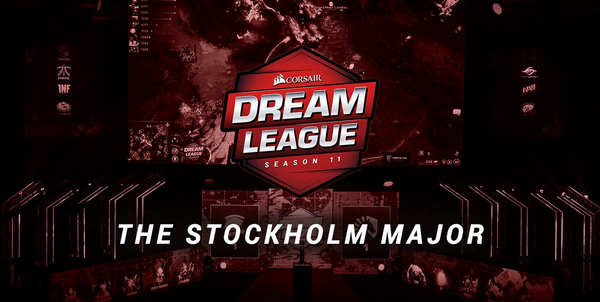 Dreamleague Season - Dreamleague Season 11 (600x302), Png Download