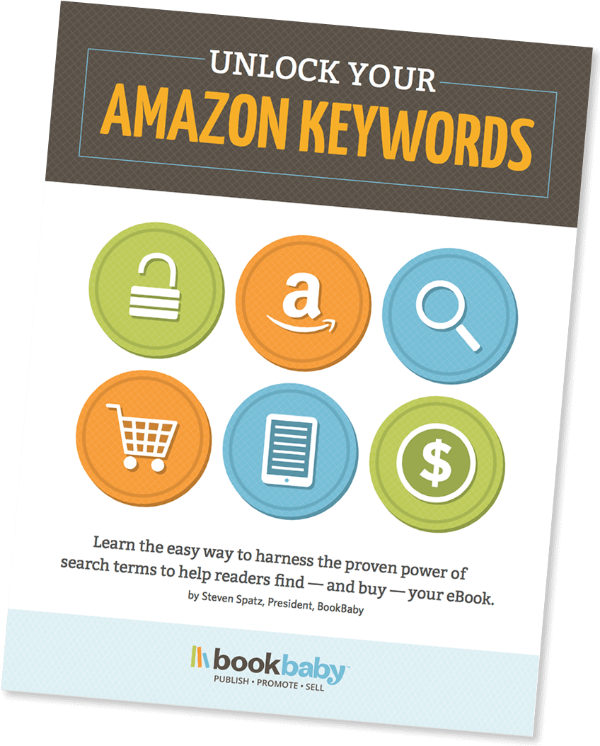 Learn How To Unlock Your Amazon Keywords - Cd Baby (850x1070), Png Download
