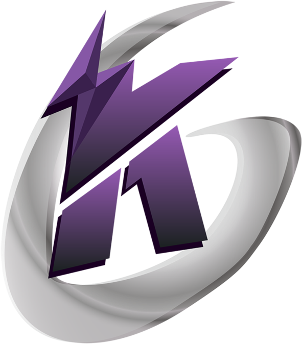 Keen Gaming - Keen Gaming Dota 2 (600x686), Png Download