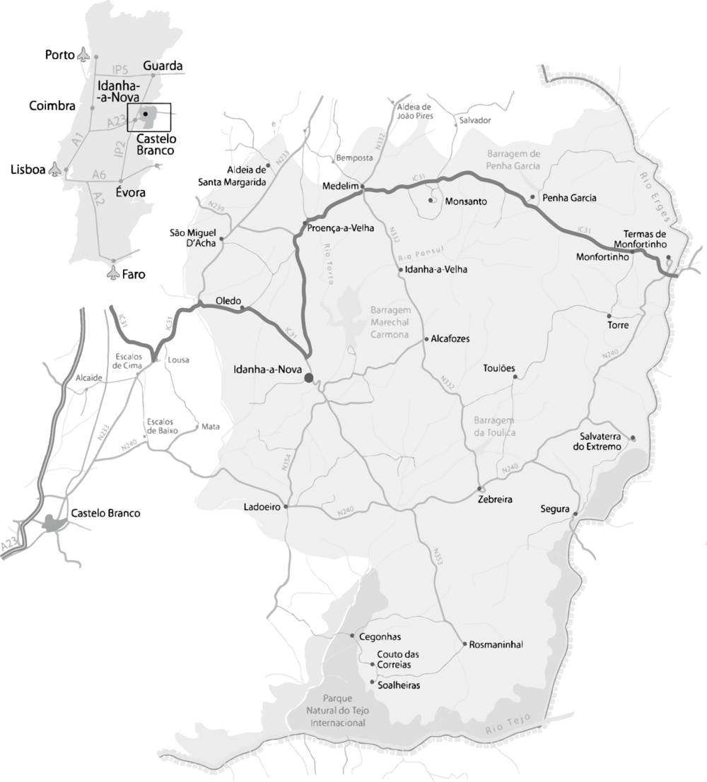 Fora Do Lugar Website 2018 Squarespace Mapa (1000x1107), Png Download