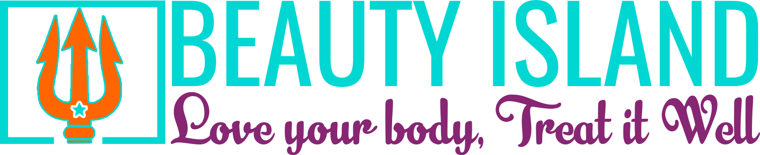 Beauty Island Aesthetic Lab - Graphic Design (1508x308), Png Download