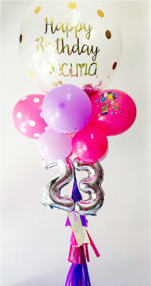 Globos Gigantes - Globo Gigantes (935x960), Png Download