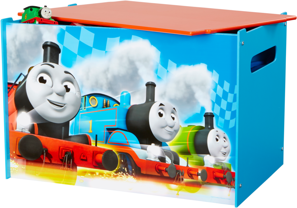 Thomas And Friends Png (1181x1181), Png Download