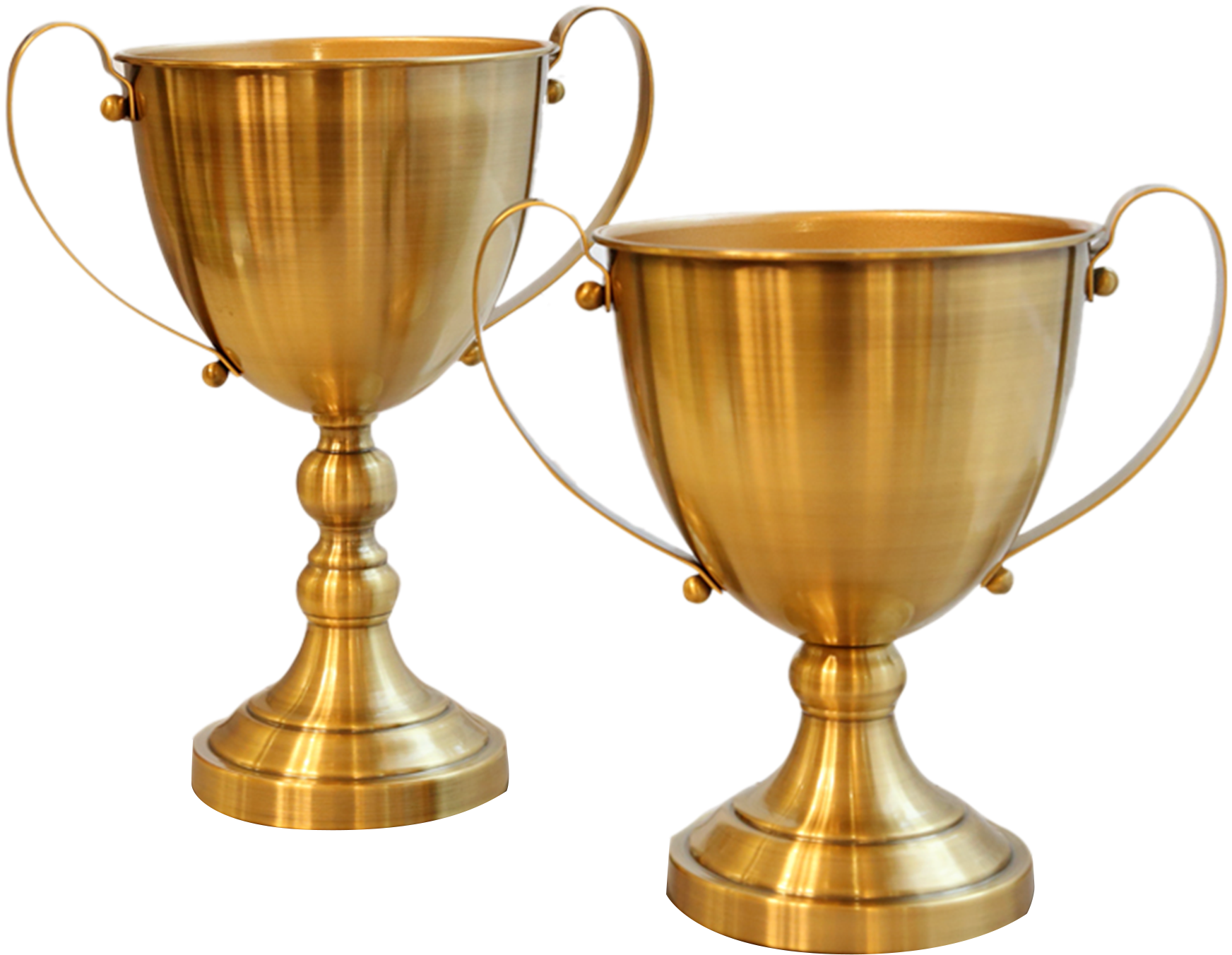Download - Trophy (2048x2048), Png Download