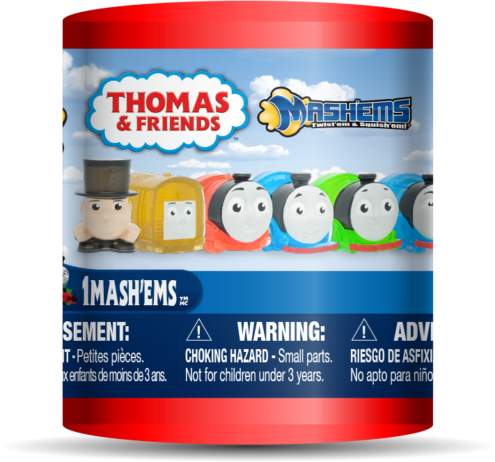 Thomas And Friends (1500x1500), Png Download