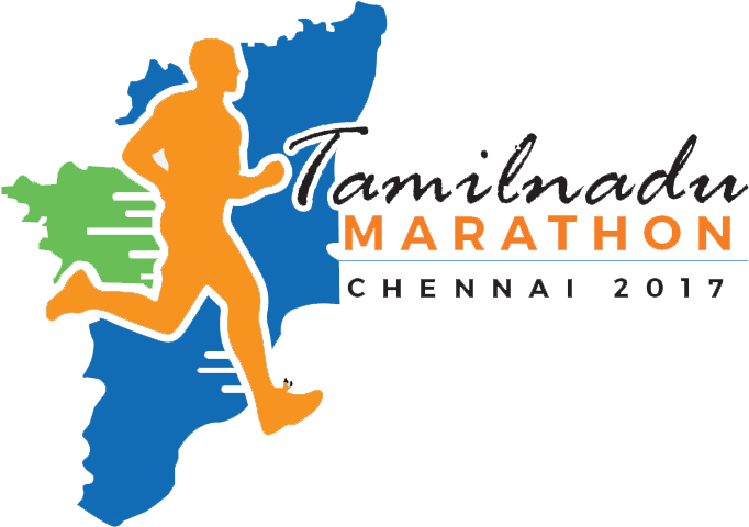 Tamil Nadu Map Vector (738x552), Png Download