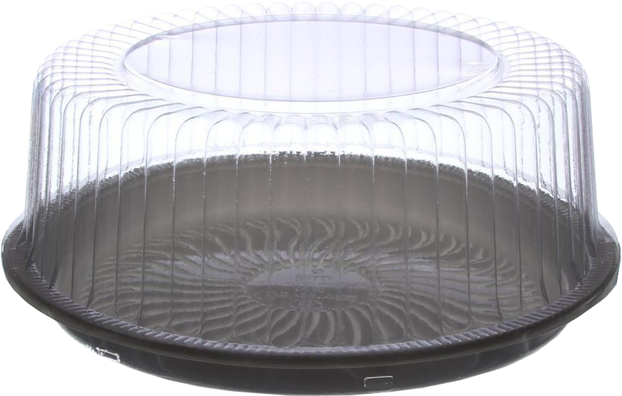 Mineira Embalagens Bolo Torta G50ct Galvanotek - Forma De Bolo Descartavel (1000x1000), Png Download