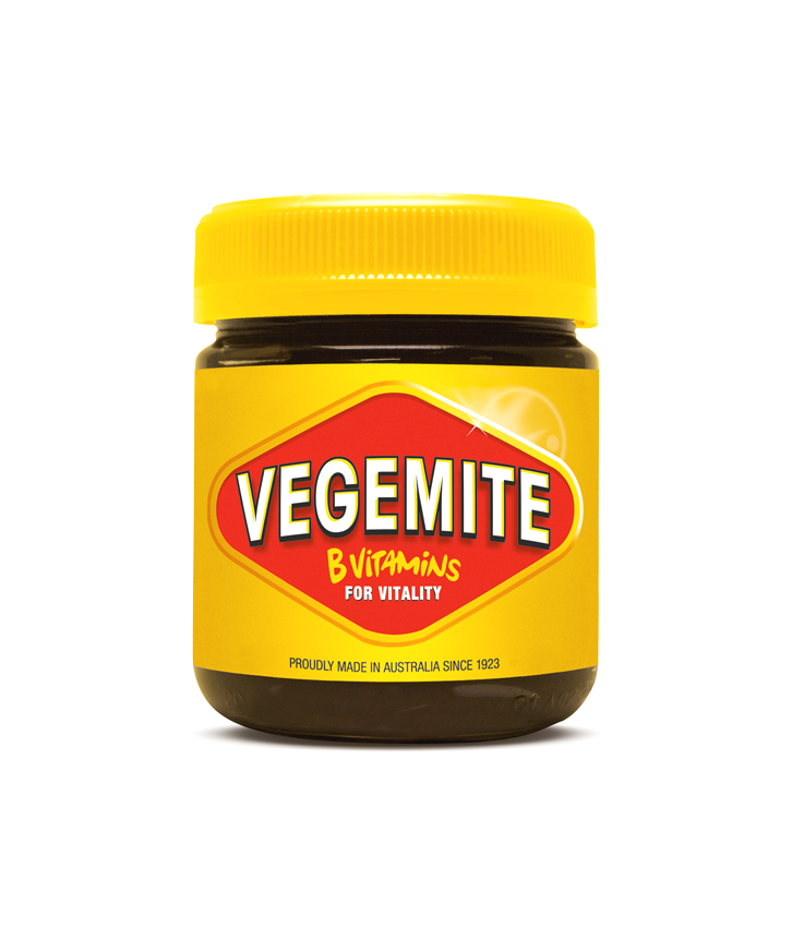 Watch Again - Transparent Vegemite Clipart (726x851), Png Download