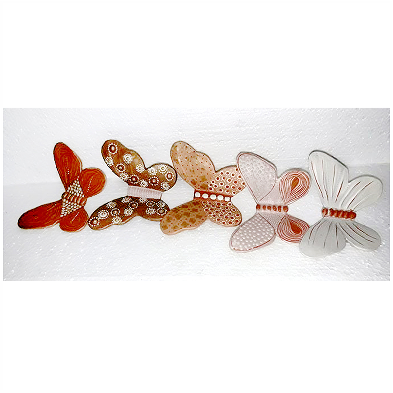 Borboletas - Butterfly (800x800), Png Download