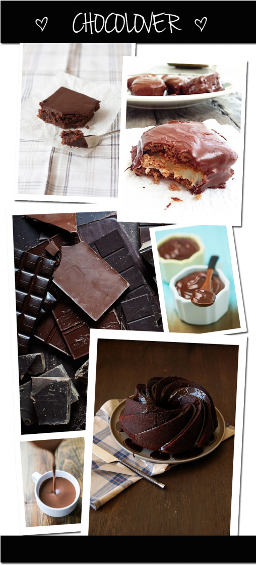 Pudim De Chocolate - Creme Au Chocolat (507x1200), Png Download
