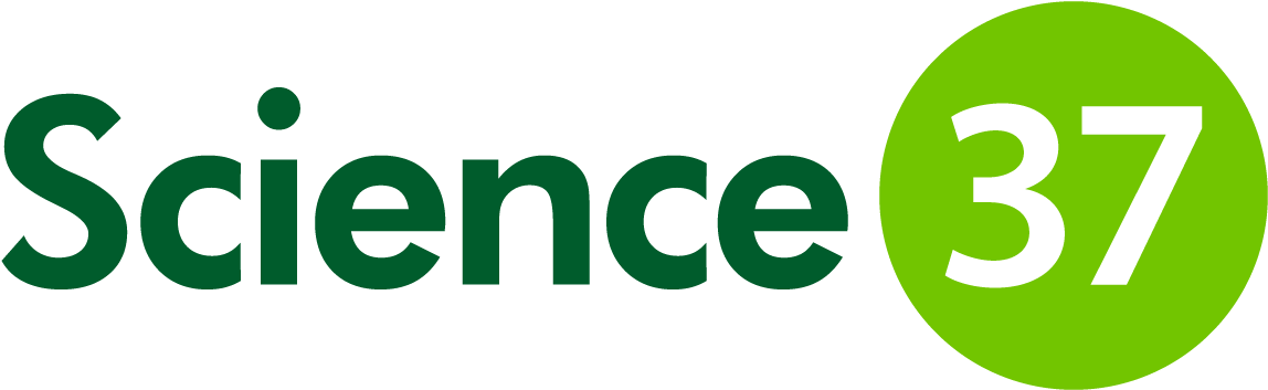 Science 37 Logo (1329x534), Png Download