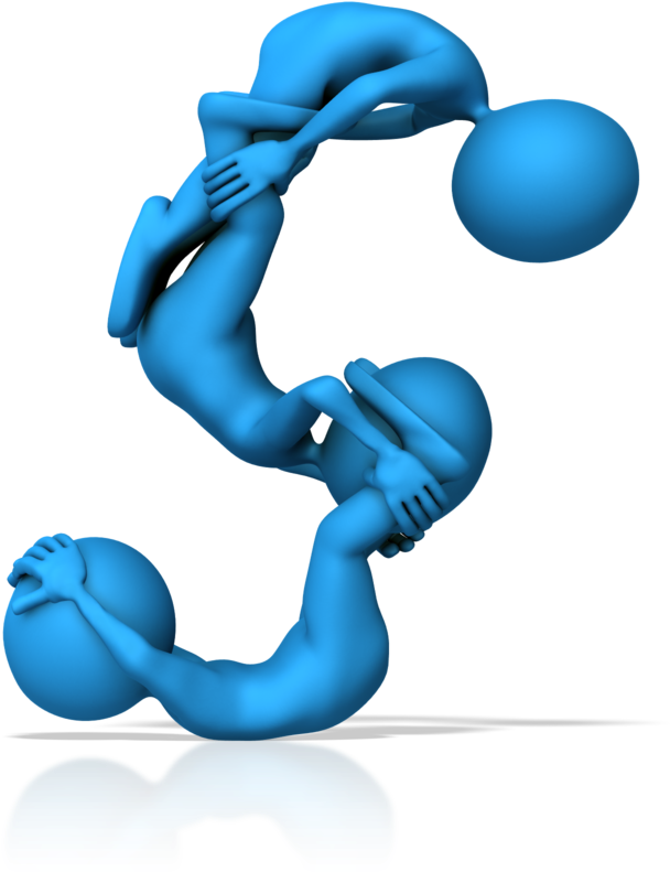 S = Sanctuary As A Safety Culture (627x800), Png Download