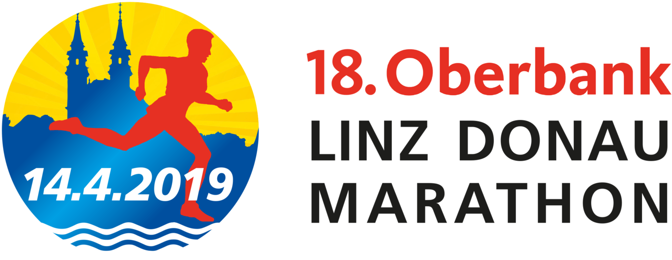 Linz Marathon (1400x529), Png Download